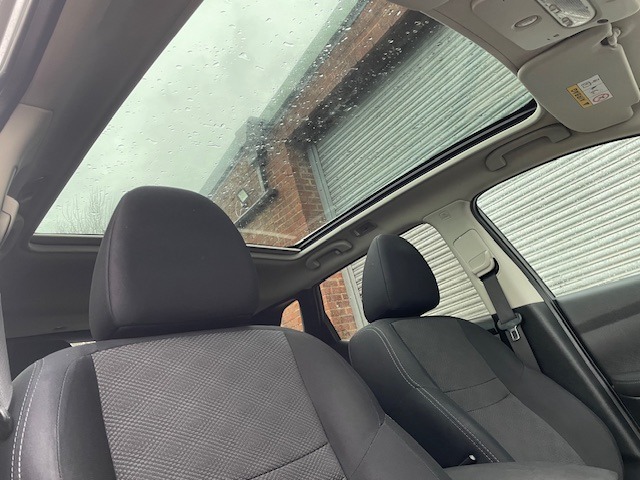 Used Nissan Qashqai 2017 for sale - 76907784: Photo 20