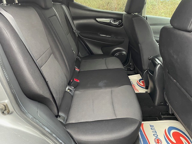 Used Nissan Qashqai 2017 for sale - 76907784: Photo 21