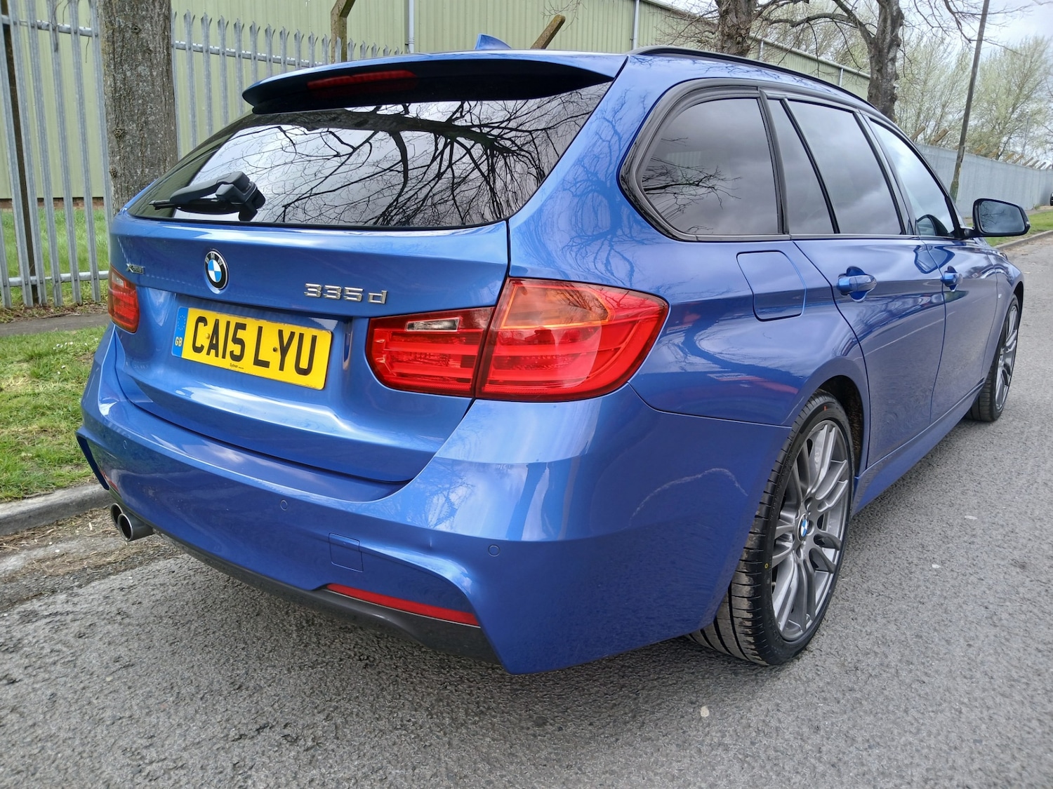 Used BMW 3 Series 2015 for sale - 78132660: Photo 10