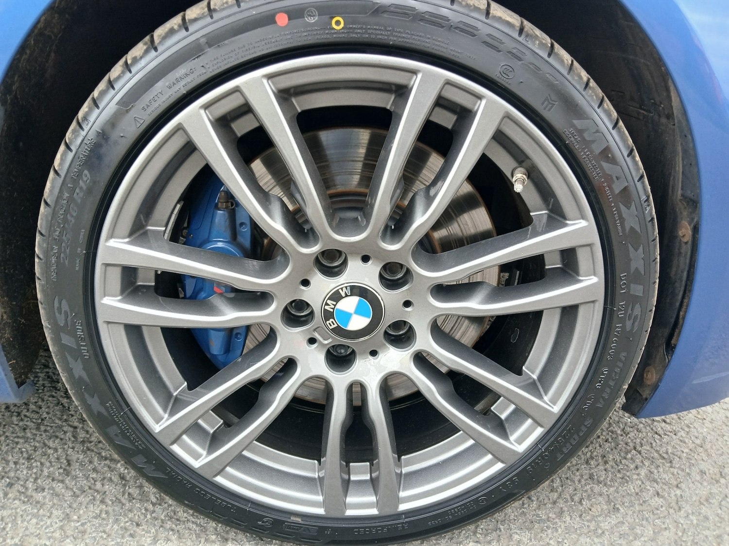 Used BMW 3 Series 2015 for sale - 78132660: Photo 11