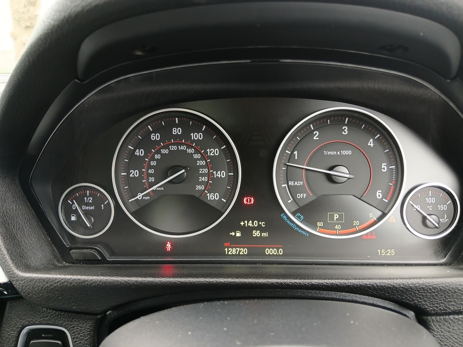 Used BMW 3 Series 2015 for sale - 78132660: Photo 13