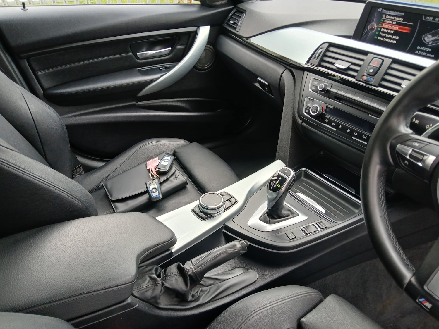 Used BMW 3 Series 2015 for sale - 78132660: Photo 14