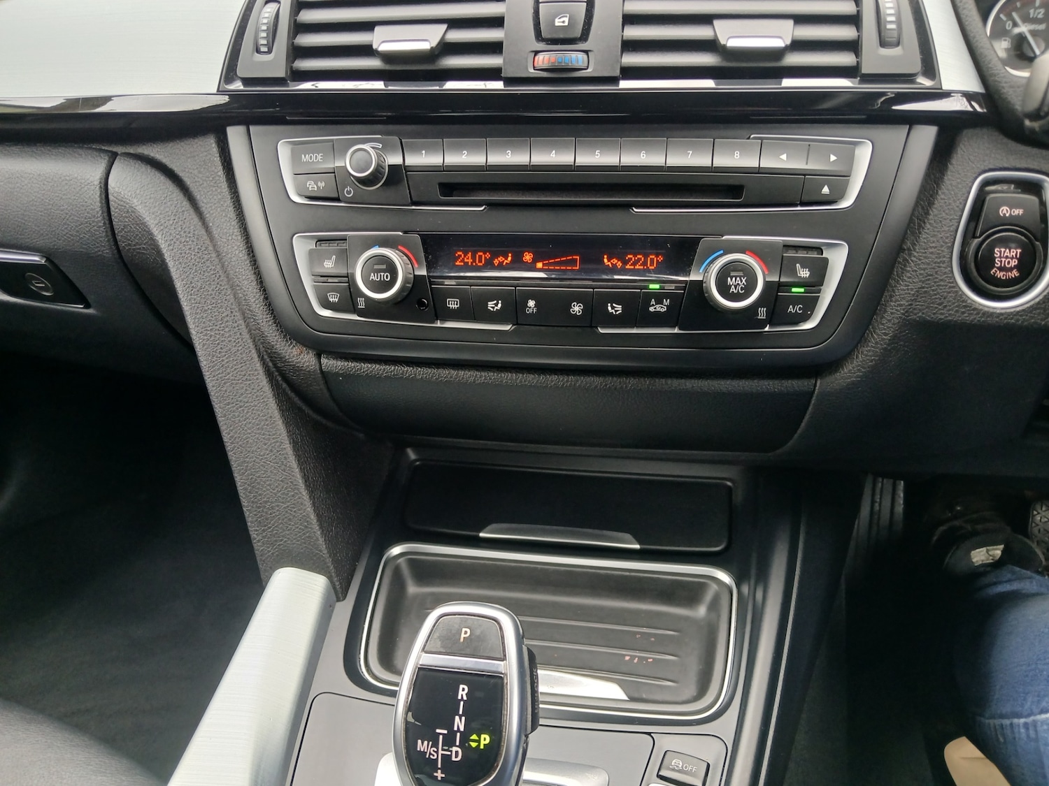 Used BMW 3 Series 2015 for sale - 78132660: Photo 15