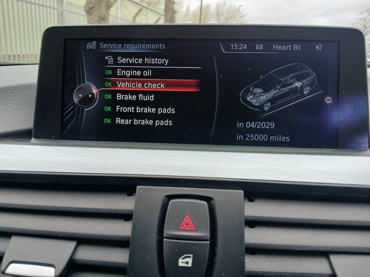 Used BMW 3 Series 2015 for sale - 78132660: Photo 19