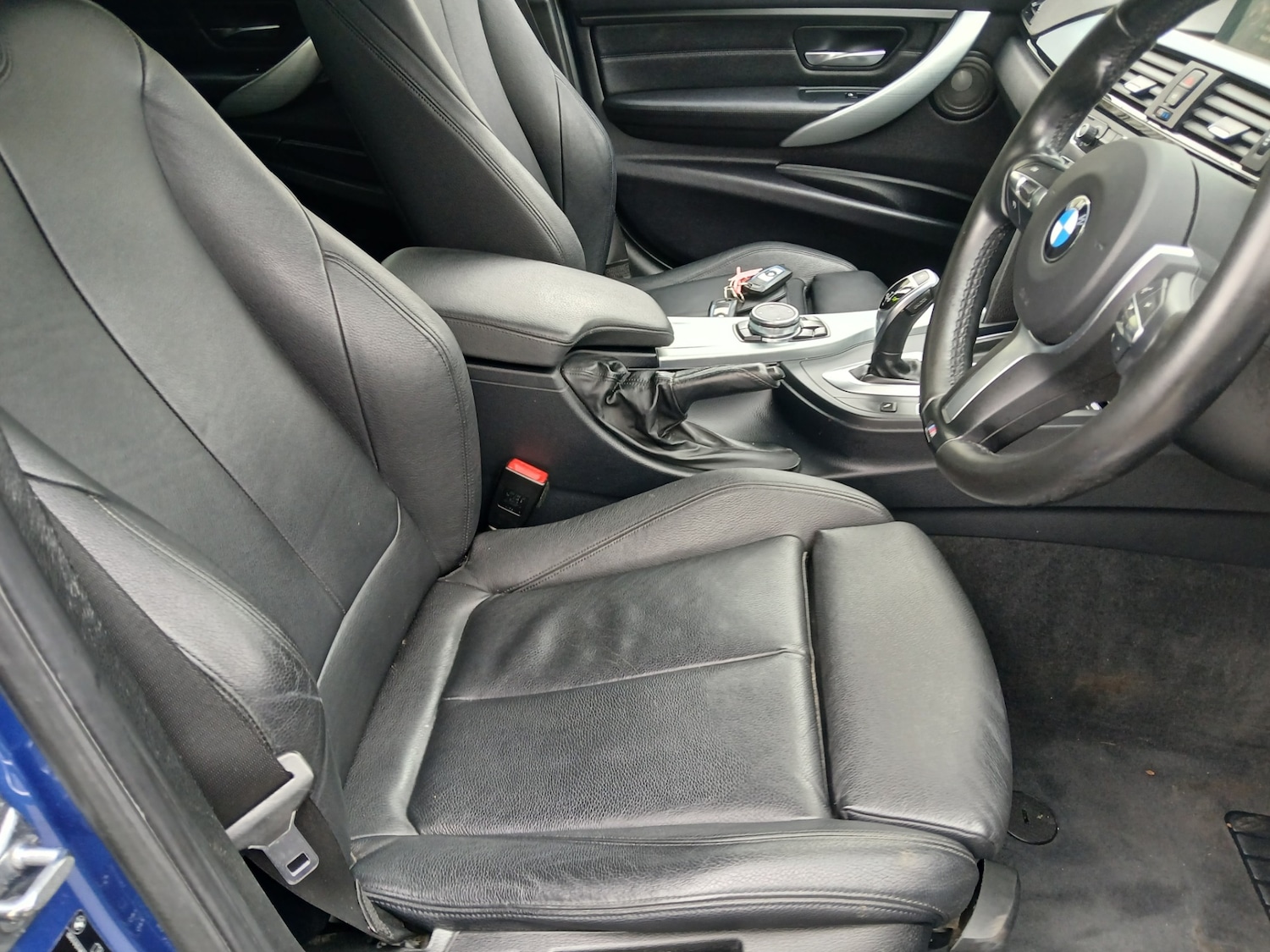 Used BMW 3 Series 2015 for sale - 78132660: Photo 22