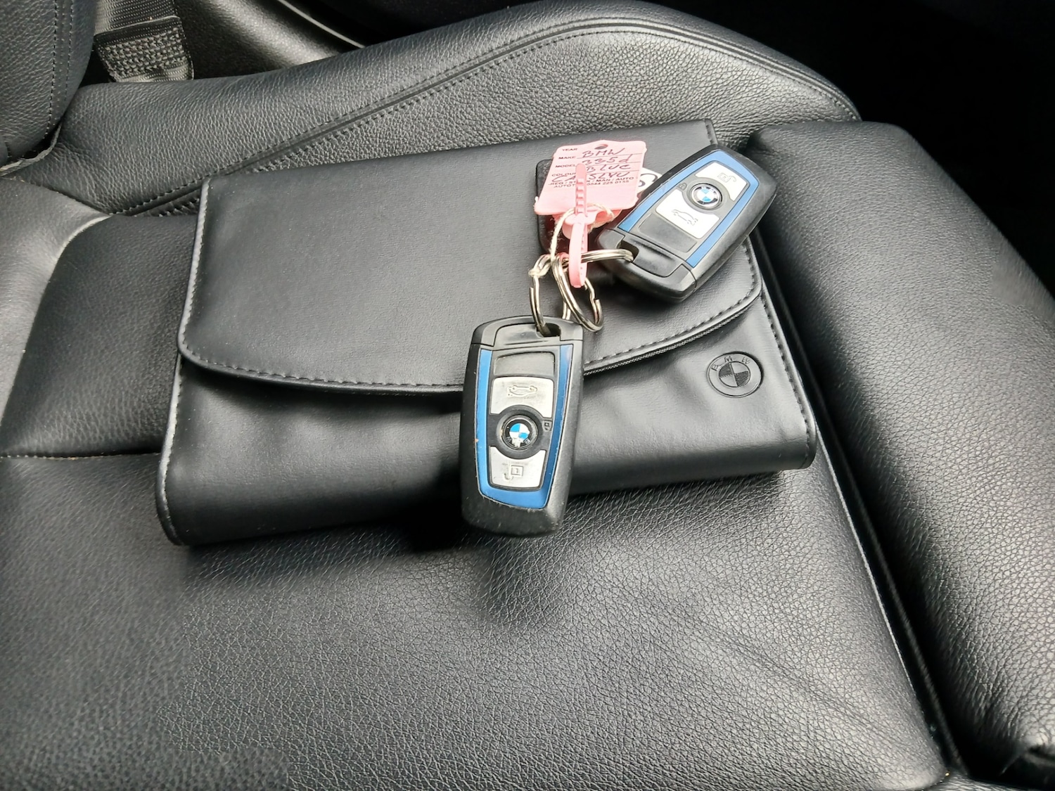 Used BMW 3 Series 2015 for sale - 78132660: Photo 23