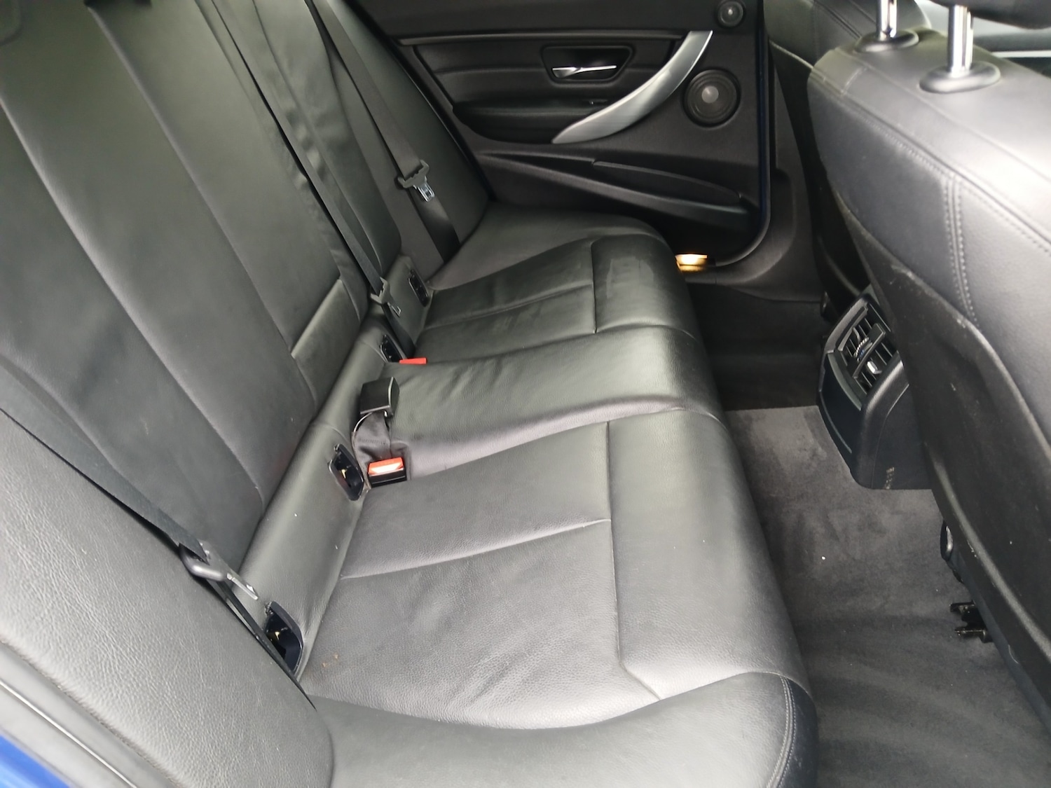 Used BMW 3 Series 2015 for sale - 78132660: Photo 24