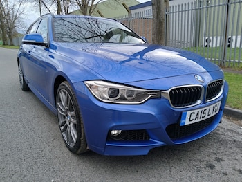 Used BMW 3 Series 2015 for sale - 78132660: Photo