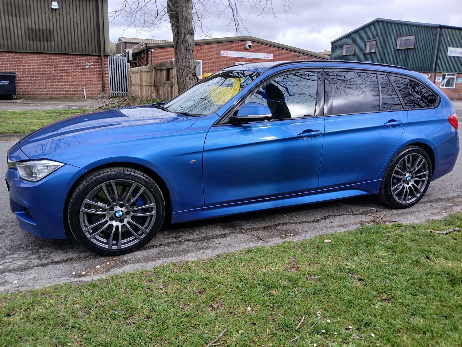 Used BMW 3 Series 2015 for sale - 78132660: Photo 5