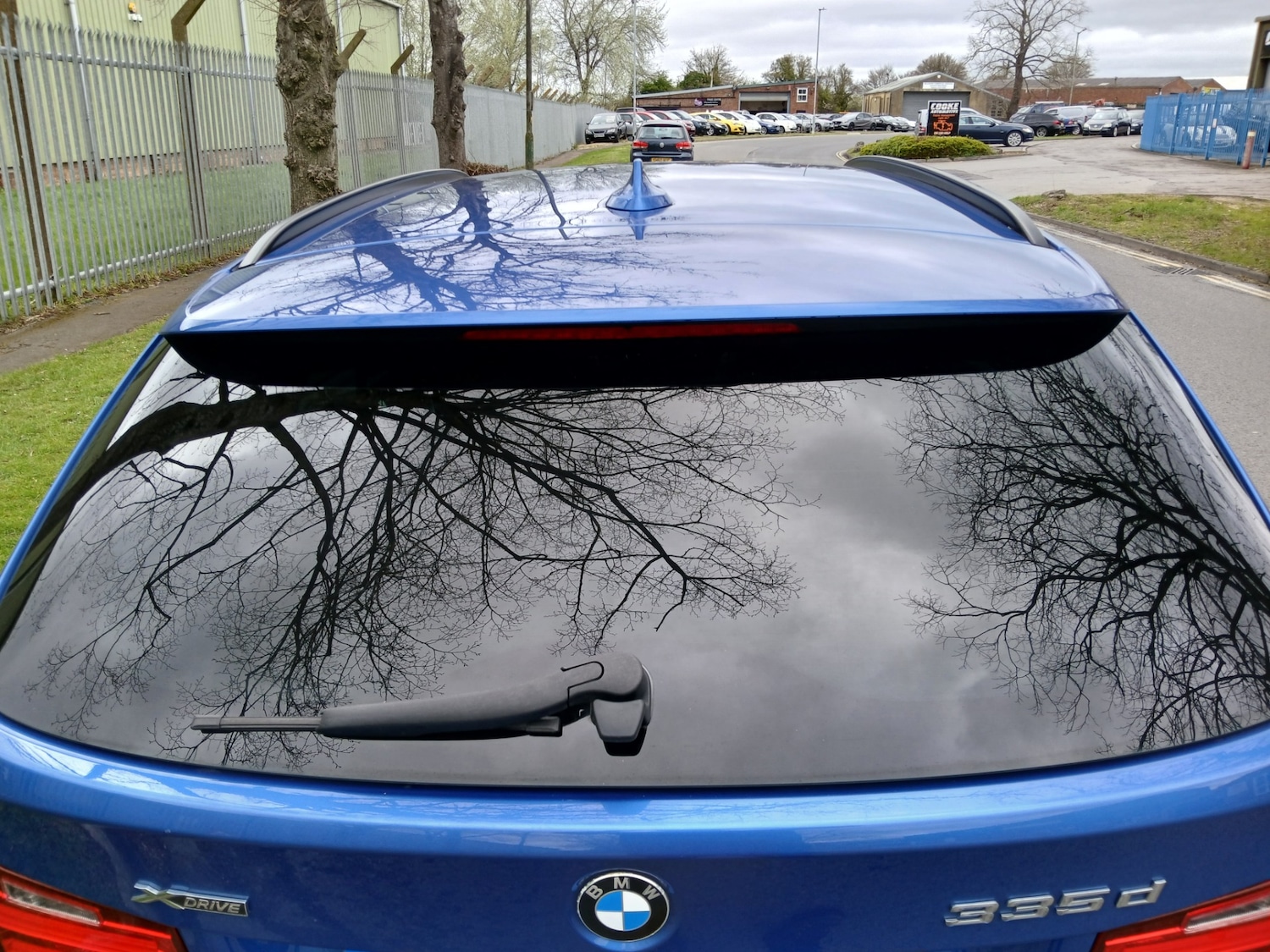 Used BMW 3 Series 2015 for sale - 78132660: Photo 7