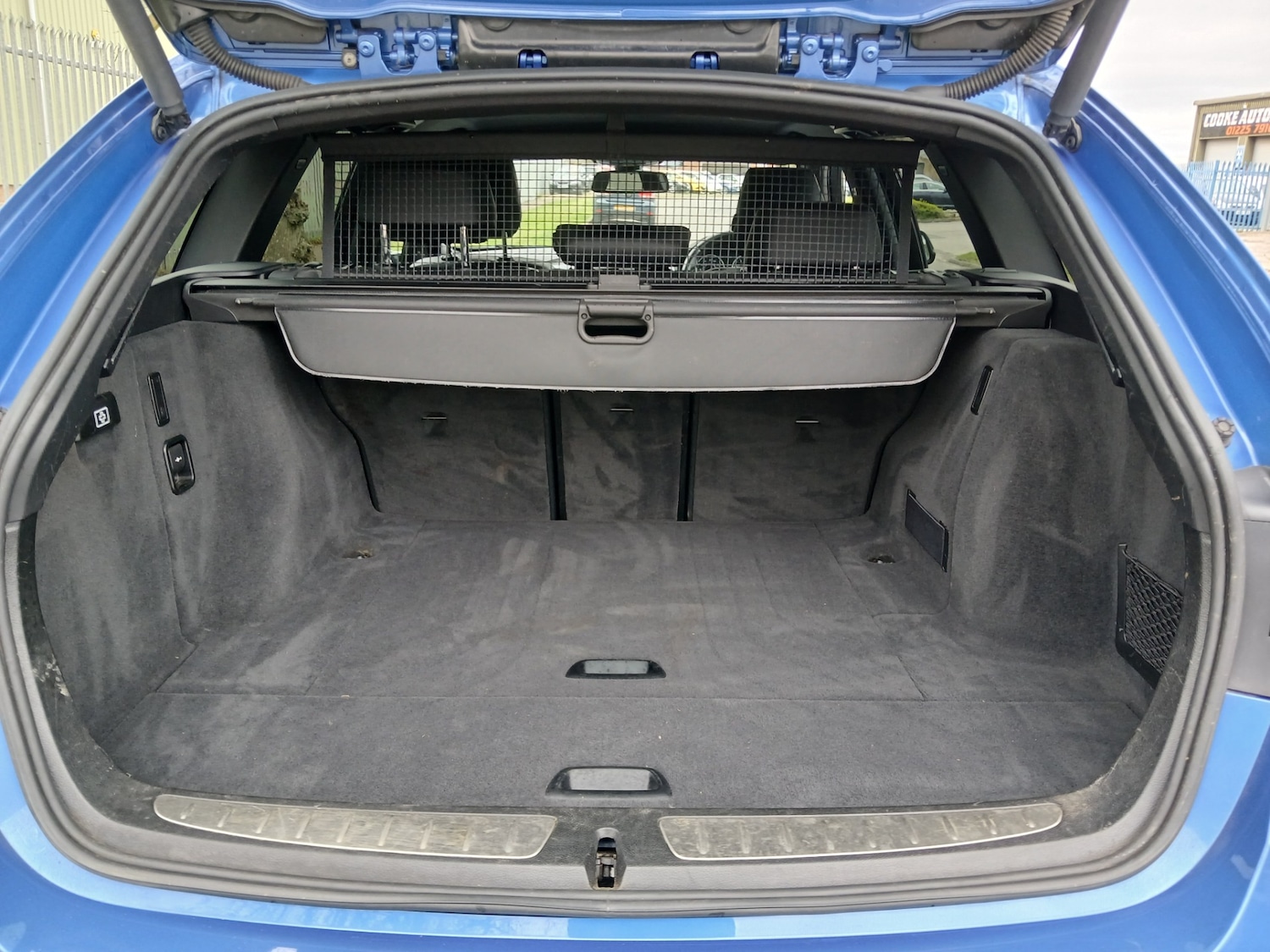 Used BMW 3 Series 2015 for sale - 78132660: Photo 8