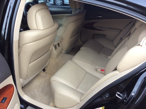 Used Lexus GS 2007 for sale - 75515026: Photo 11