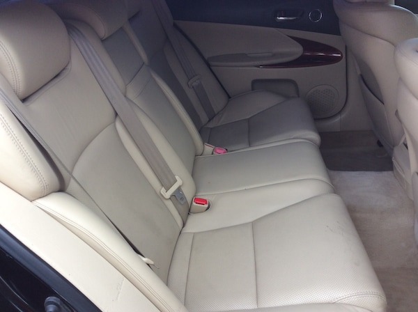 Used Lexus GS 2007 for sale - 75515026: Photo 12