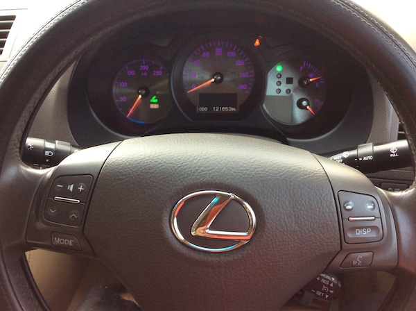 Used Lexus GS 2007 for sale - 75515026: Photo 14