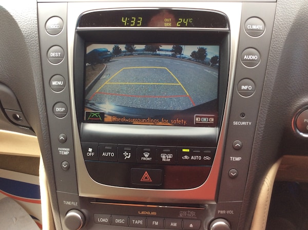 Used Lexus GS 2007 for sale - 75515026: Photo 16