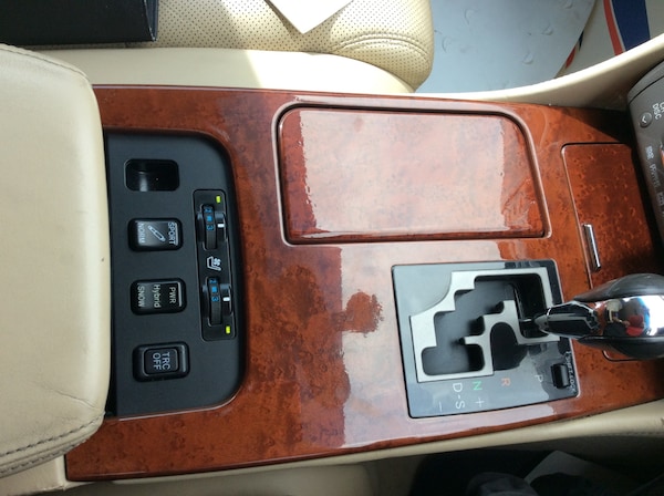 Used Lexus GS 2007 for sale - 75515026: Photo 19