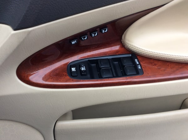 Used Lexus GS 2007 for sale - 75515026: Photo 20