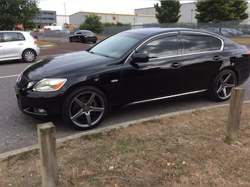 Used Lexus GS 2007 for sale - 75515026: Photo