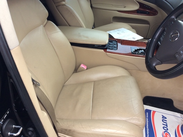 Used Lexus GS 2007 for sale - 75515026: Photo 9