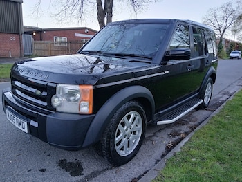 Used Land Rover Discovery 2005 for sale - 78275216: Photo