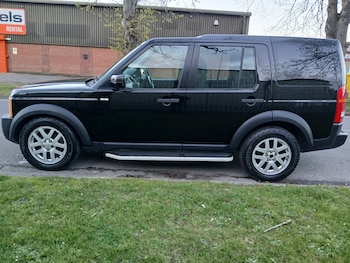 Used Land Rover Discovery 2005 for sale - 78275216: Photo