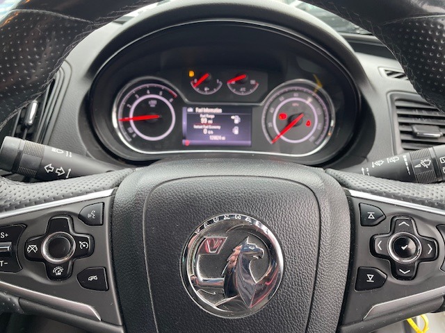 Used Vauxhall Insignia 2014 for sale - 76982945: Photo 11