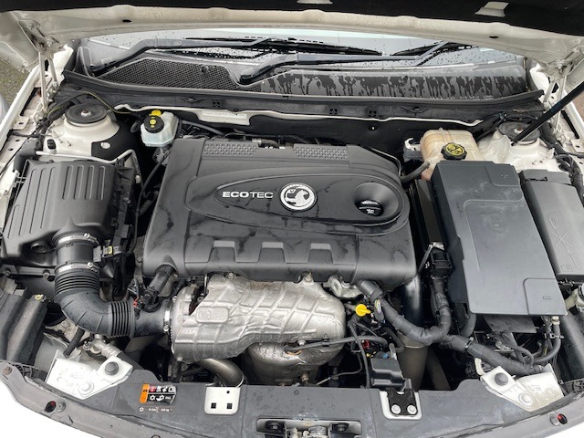 Used Vauxhall Insignia 2014 for sale - 76982945: Photo 12