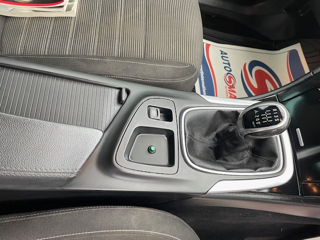 Used Vauxhall Insignia 2014 for sale - 76982945: Photo 13