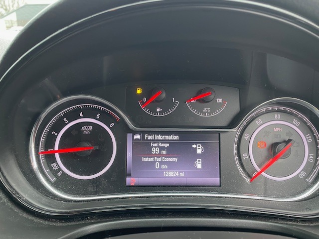 Used Vauxhall Insignia 2014 for sale - 76982945: Photo 9