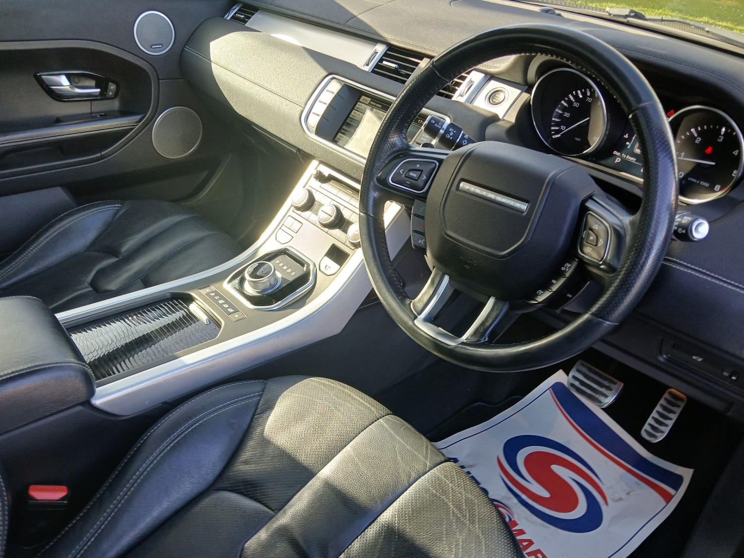 Used Land Rover Range Rover Evoque 2014 for sale - 78213461: Photo 10