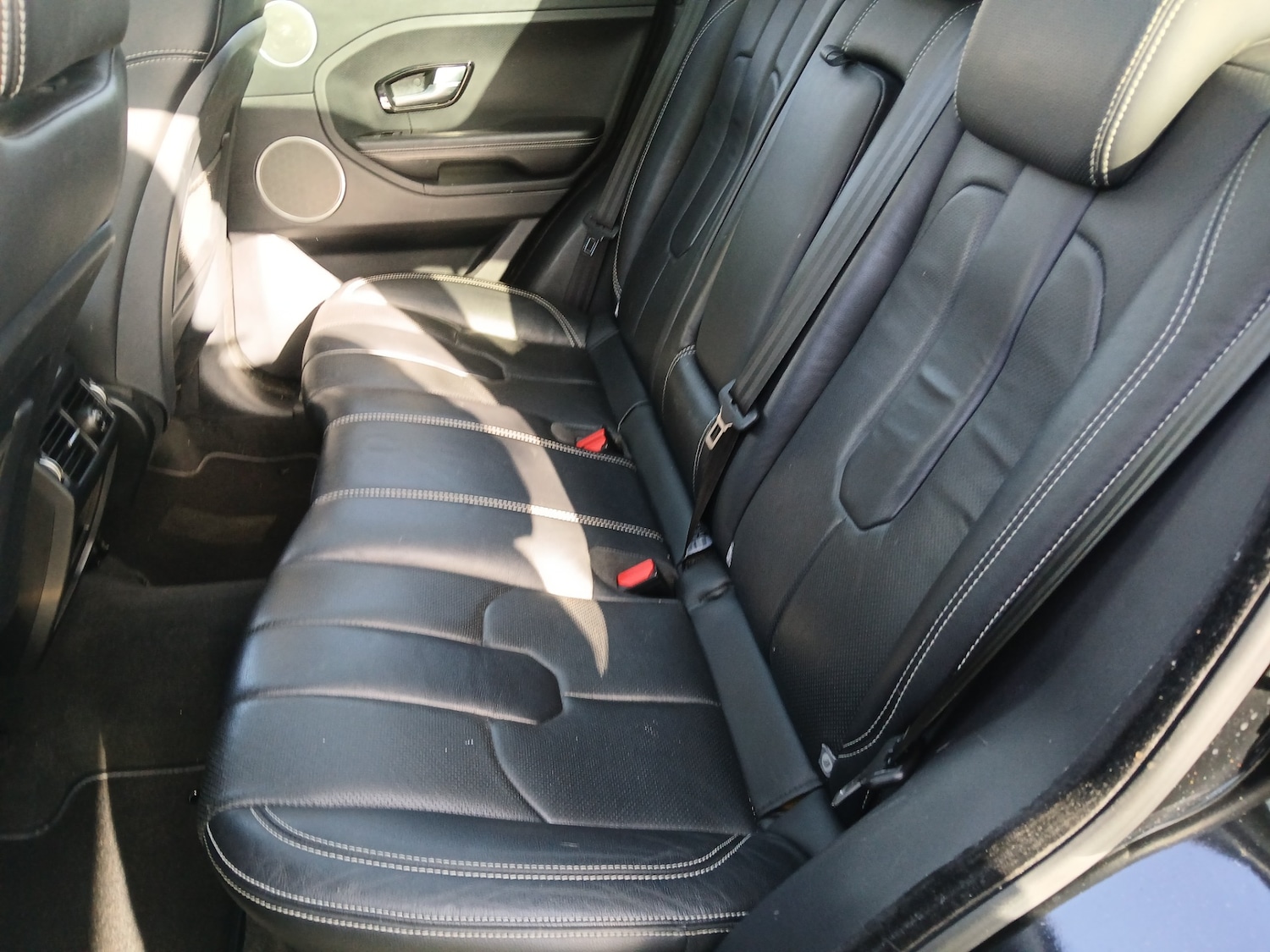 Used Land Rover Range Rover Evoque 2014 for sale - 78213461: Photo 11