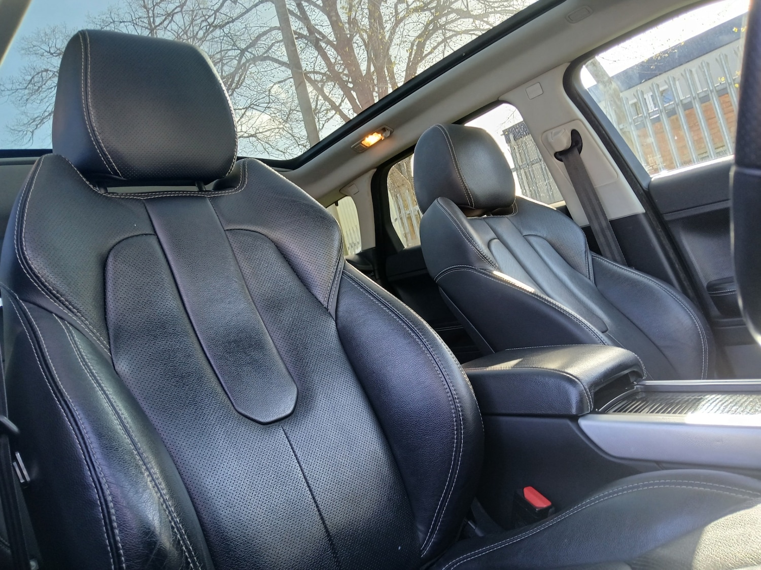 Used Land Rover Range Rover Evoque 2014 for sale - 78213461: Photo 12