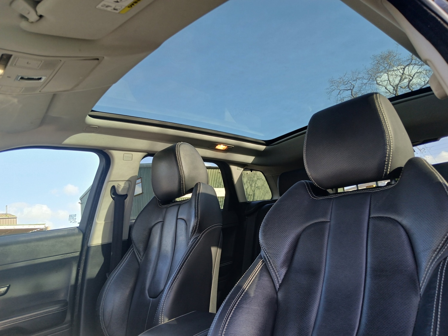 Used Land Rover Range Rover Evoque 2014 for sale - 78213461: Photo 13