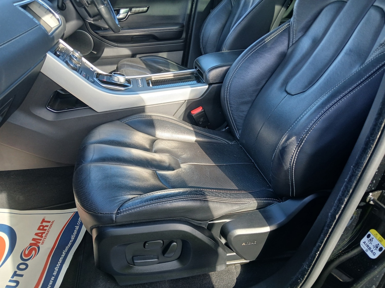 Used Land Rover Range Rover Evoque 2014 for sale - 78213461: Photo 14