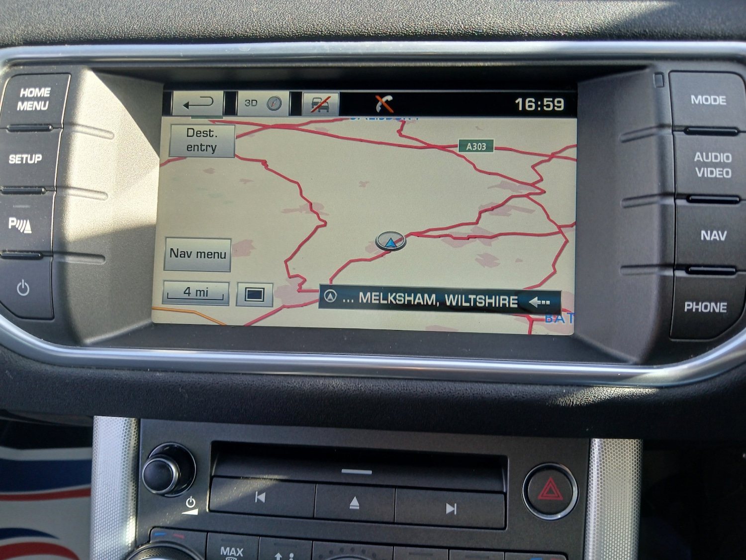 Used Land Rover Range Rover Evoque 2014 for sale - 78213461: Photo 17