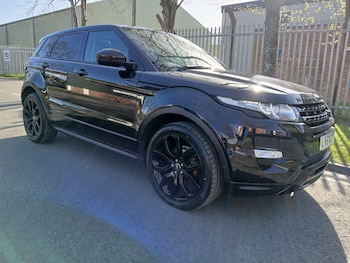 Used Land Rover Range Rover Evoque 2014 for sale - 78213461: Photo