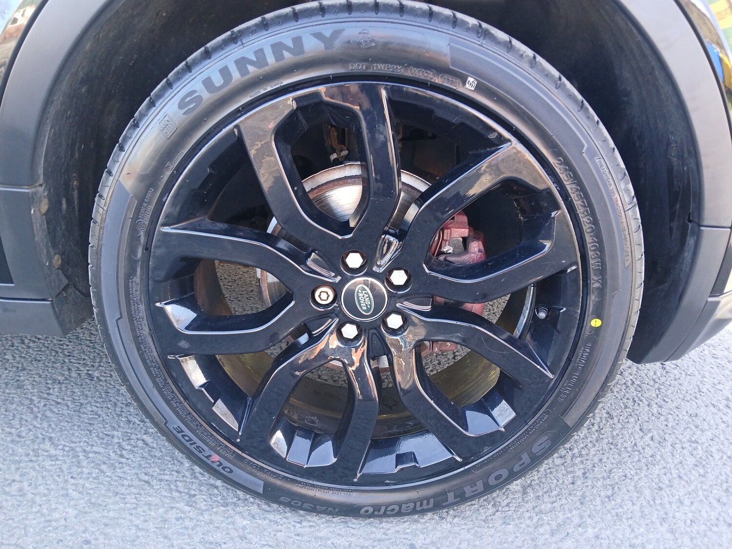 Used Land Rover Range Rover Evoque 2014 for sale - 78213461: Photo 21