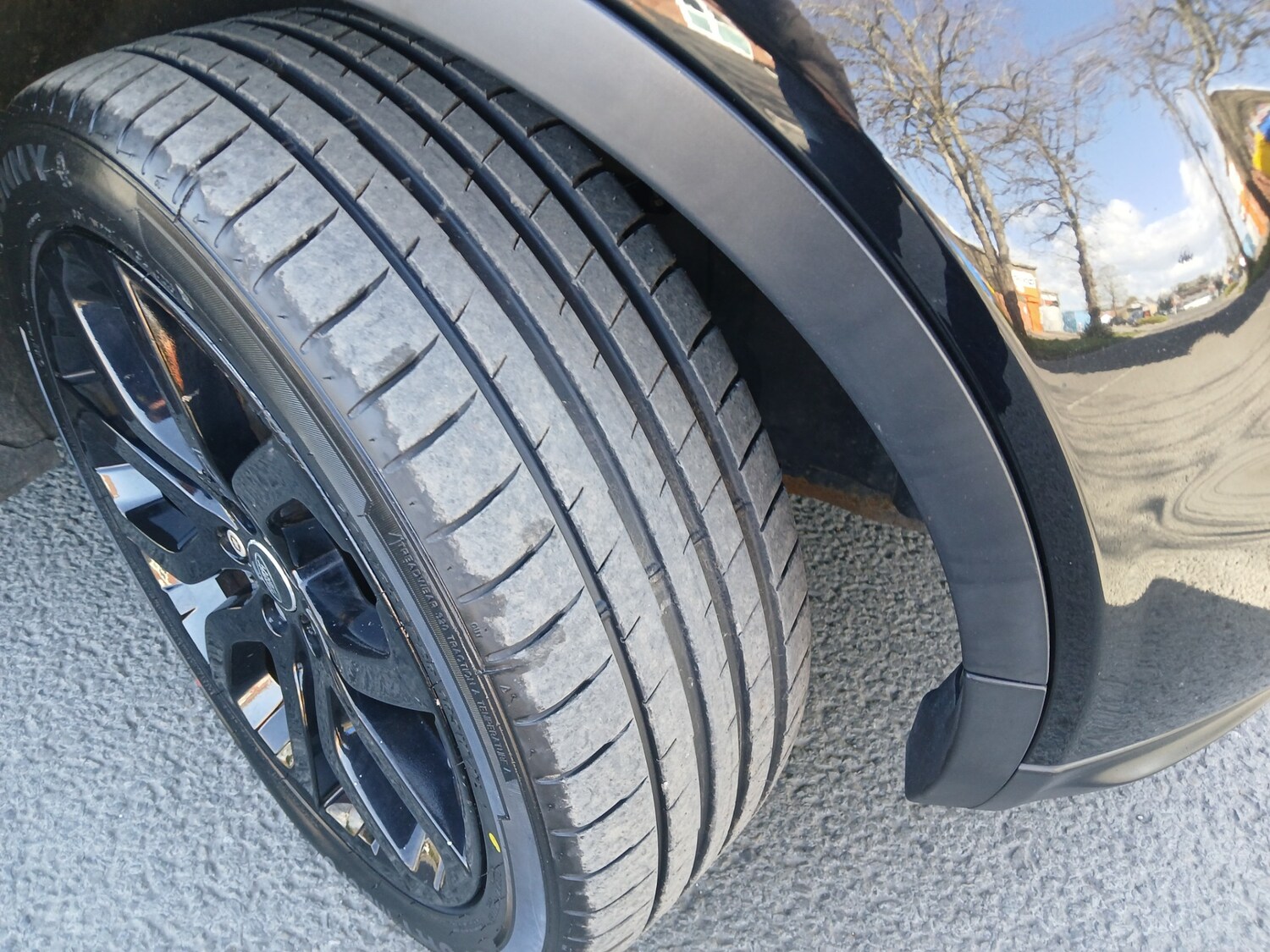 Used Land Rover Range Rover Evoque 2014 for sale - 78213461: Photo 22