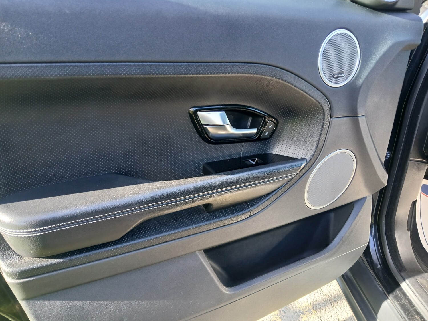 Used Land Rover Range Rover Evoque 2014 for sale - 78213461: Photo 25