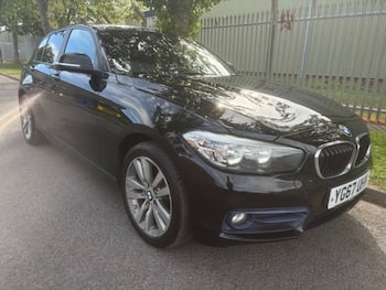 Used BMW 1 Series 2017 for sale - 79828308: Photo