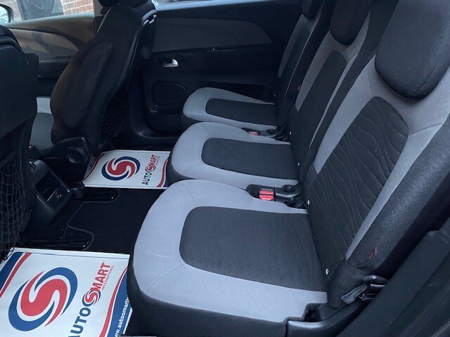 Used Citroen C4 Grand Picasso 2015 for sale - 77370875: Photo 10