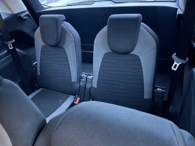 Used Citroen C4 Grand Picasso 2015 for sale - 77370875: Photo 11