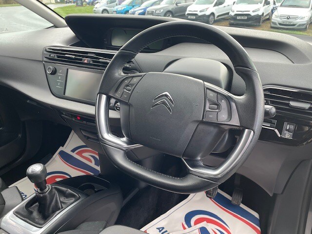 Used Citroen C4 Grand Picasso 2015 for sale - 77370875: Photo 13