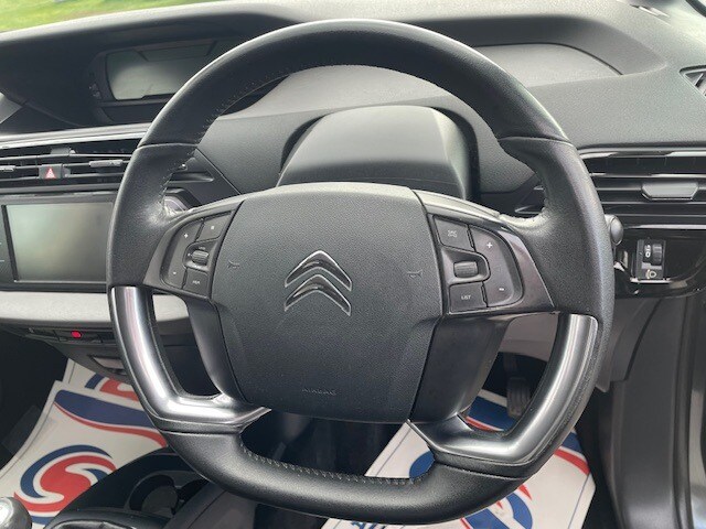 Used Citroen C4 Grand Picasso 2015 for sale - 77370875: Photo 15