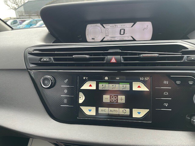 Used Citroen C4 Grand Picasso 2015 for sale - 77370875: Photo 18