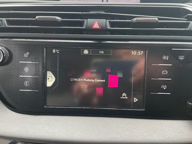 Used Citroen C4 Grand Picasso 2015 for sale - 77370875: Photo 19