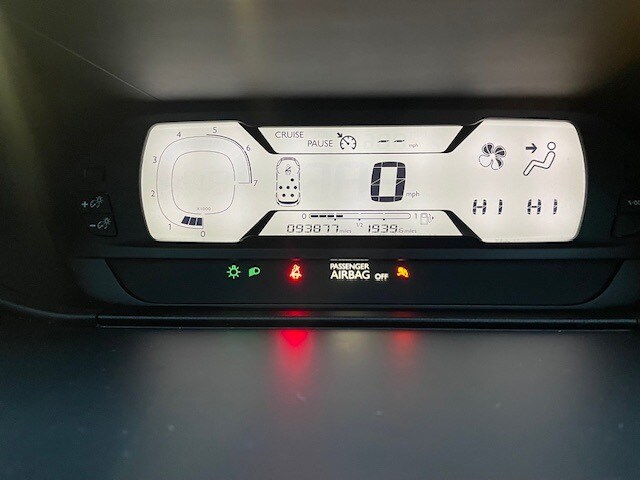 Used Citroen C4 Grand Picasso 2015 for sale - 77370875: Photo 8