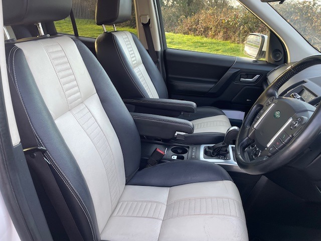 Used Land Rover Freelander 2014 for sale - 76931975: Photo 10