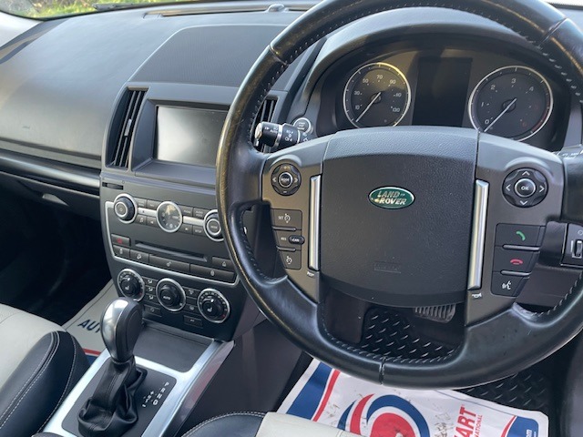 Used Land Rover Freelander 2014 for sale - 76931975: Photo 11