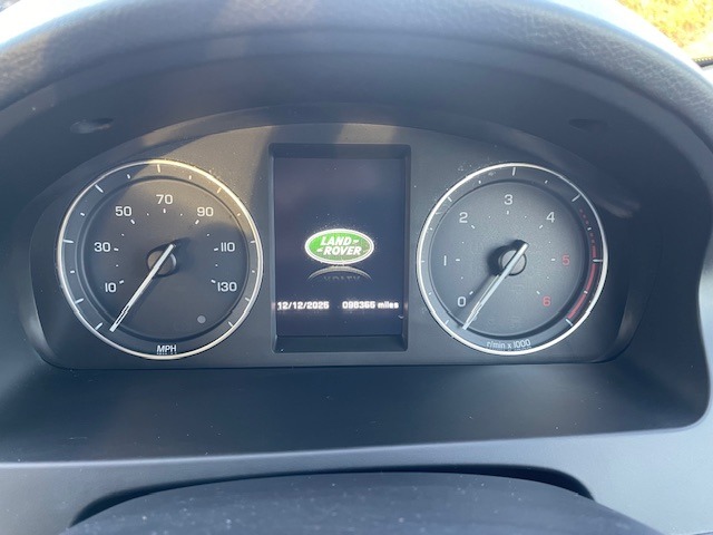 Used Land Rover Freelander 2014 for sale - 76931975: Photo 12